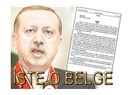 Erdoğan’ın askerleri…