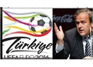 Platini, ne dedi ki, “küstah” oldu?