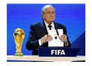 FIFA'nın tercihi; Rusya'da sportif, Katar'da ekonomik