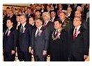Anayasa Mahkemesi kuruluş yıldönümü etkinlikleri...