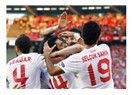 Milli Takımımız Berabere! Belçika 1-1 Türkiye