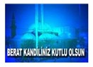 Beraat Gecesinin Özellikleri
