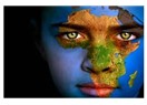 Uygar dünya yeni bir Afrika istiyor sizlerden…