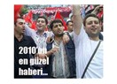 Kamuda çalışanlar 2010 yılında ne kadar tatil yapacaklar?