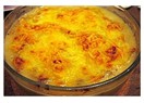 KREMA SOSLU MANTARLI HİNDİ YAHNİ
