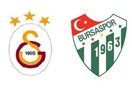 Bursaspor'un Kader Maçı