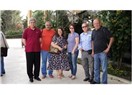 Adana mini Milliyet Blog toplantısı