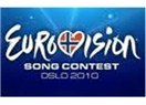 Eurovision 2010 Sonuçları