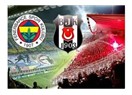 Fenerbahçe-Beşiktaş maçlarının unutulmazları!...