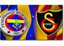 Fenerbahçe-Galatasaray Derbi Notları