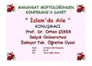 İlahiyatçı Prof. Orhan Çeker'in kadınlar hakkındaki görüşleri...