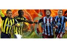 Fenerbahçe'nin kapattıran, Trabzonspor'un açtıran oyun tercihleri