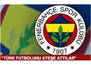 UEFA, TFF’yi kullandı, Fenerbahçe’yi cezalandırdı!