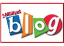 Milliyet Blog gölge kabinesi açıklandı!