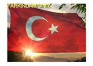 Farkında değil misiniz?