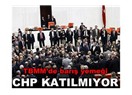 Gerginlik, “yemek”le mi giderilir; yoksa “özür”le mi?