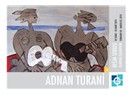 Grup Sanat Galerisi'nde Adnan Turani Resim Sergisi
