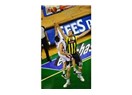 Efes Pilsen üçlükleri; Fenerbahçe pota altı sayılarıyla...