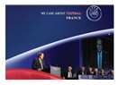 2016 Avrupa Şampiyonası Fransa’da; hem de üçüncü kez!
