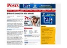 Posta.com.tr büyüyor!