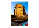 Arabia3D ve Haliç'te doyumsuz güzellikler...