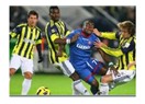 Perdeyi Lugano Açtı,  Emenike Kapattı: 2-1