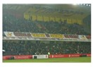 Ali Sami Yen'de ışıklar sönmez!