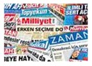 2011'e gazeteler hangi tirajlarla girdi?