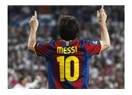 Messi Messi Messi! Real Madrid 0-2 Barcelona
