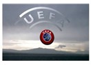TFF'nin yanlışı UEFA'dan döndü