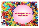En içten duygularımla Ramazan Bayramınızı kutlarım....