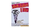 “Abuk sabuk bir film”