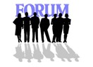 Forum yönetimine genel bakış