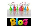Blog deyip geçmeyin, ürün pazarlamasında blogların önemi artıyor