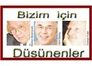 Kozmik hücrelerimizdeki ABD…