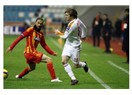 Galatasaray'ın Kayseri tecrübesi ile Antalyaspor maçına hazırlık