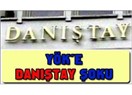 Danıştay-Yök siyaseti
