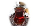 Erzurumun demli çayı