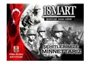 18 Mart Çanakkale Zaferi - Şehitleri Anma Günü!