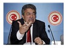 Kamer Genç Hacc'a gitse, nereyi taşlar!