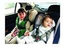 Özel araçlarda çocuk koltuğu mecburiyeti
