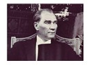 Atatürk’ün sesi…