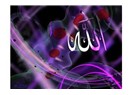 Allah'a saygısız üslup değil, derin ve içten saygı