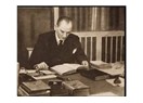 Atatürk'e dilekçe