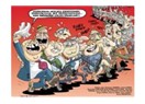 Magazinleştirilen Ergenekon…