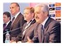 Federasyon, Fenerbahçe'yi ligden düşürmek için UEFA'nın desteğini mi arıyor?