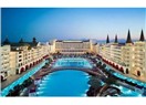 Avrupa'nın en lüks ve pahalı oteli Antalya'da açılıyor..