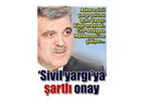 Sırtımızı tapıklayınca “gazımız” gitti mi?