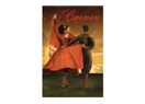 Carmen'im de olabilirdin Fahriye!