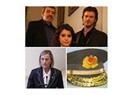 Alkışlar efendim…